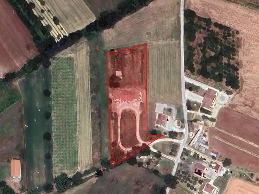 Immagine 28 di Appartamento in vendita  in Via Case Pennoni, 06023 Gualdo Tadino PG, Italia a Gualdo Tadino