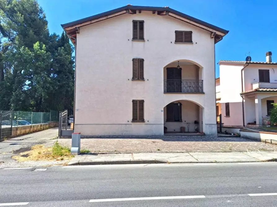 Immagine 1 di Appartamento in vendita  in V. Aldo Moro, 06023 Cerqueto PG, Italia a Gualdo Tadino