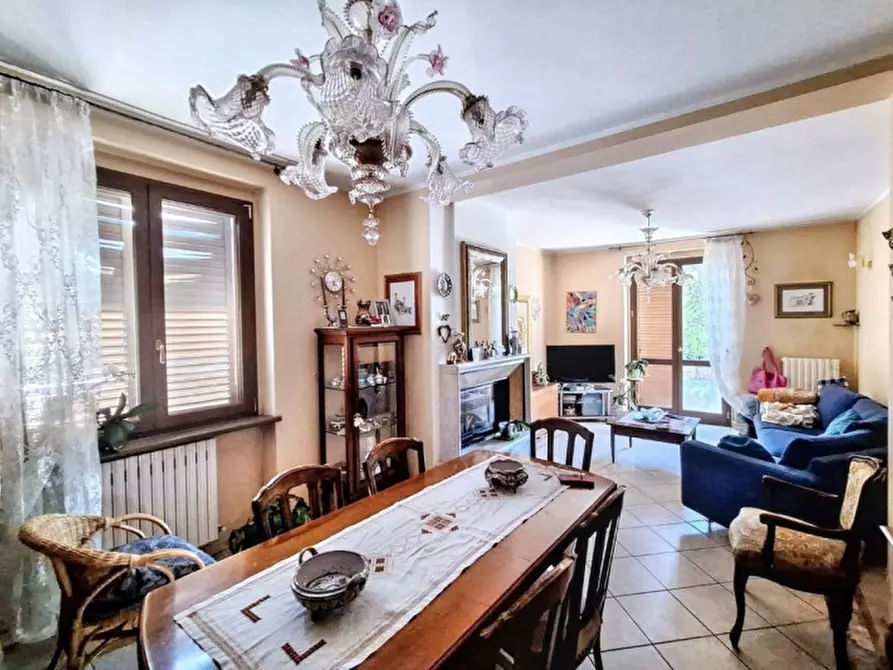 Immagine 2 di Appartamento in vendita  in V. Aldo Moro, 06023 Cerqueto PG, Italia a Gualdo Tadino