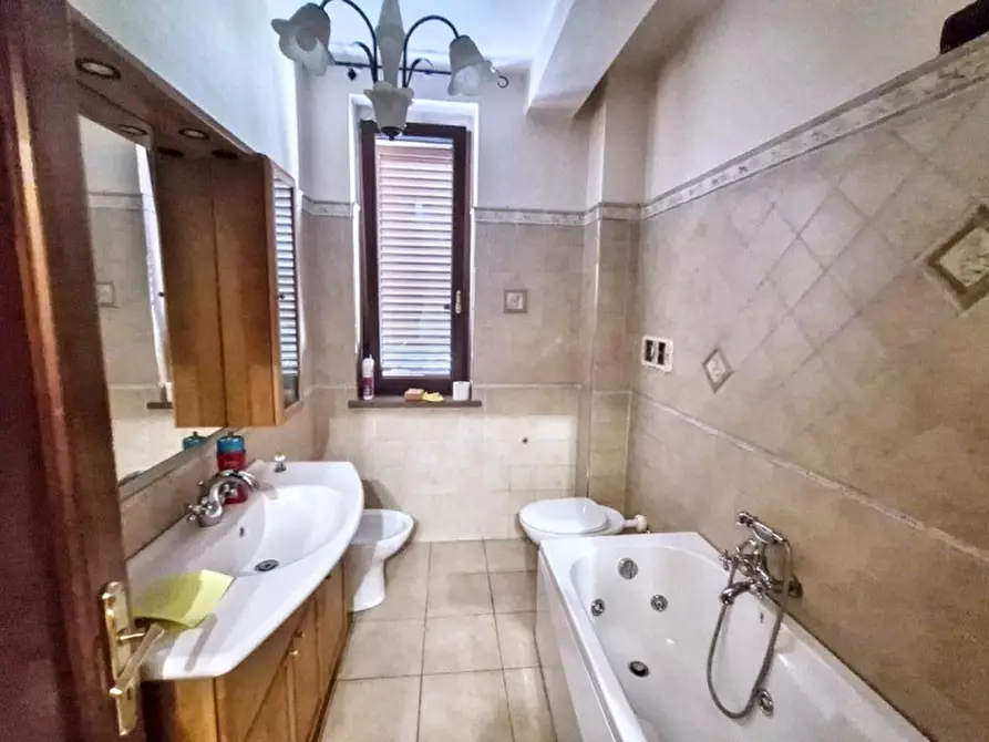 Immagine 8 di Appartamento in vendita  in V. Aldo Moro, 06023 Cerqueto PG, Italia a Gualdo Tadino