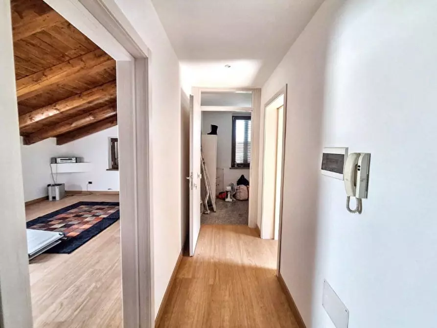 Immagine 16 di Appartamento in vendita  in V. Aldo Moro, 06023 Cerqueto PG, Italia a Gualdo Tadino