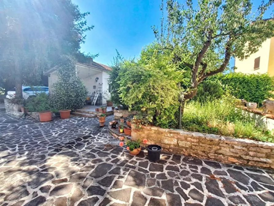 Immagine 19 di Appartamento in vendita  in V. Aldo Moro, 06023 Cerqueto PG, Italia a Gualdo Tadino