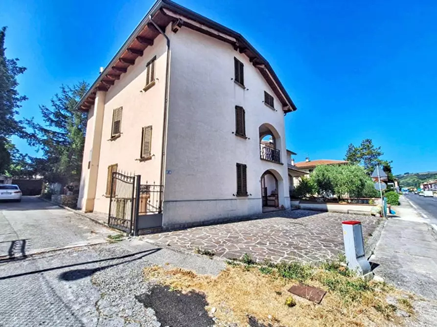 Immagine 20 di Appartamento in vendita  in V. Aldo Moro, 06023 Cerqueto PG, Italia a Gualdo Tadino