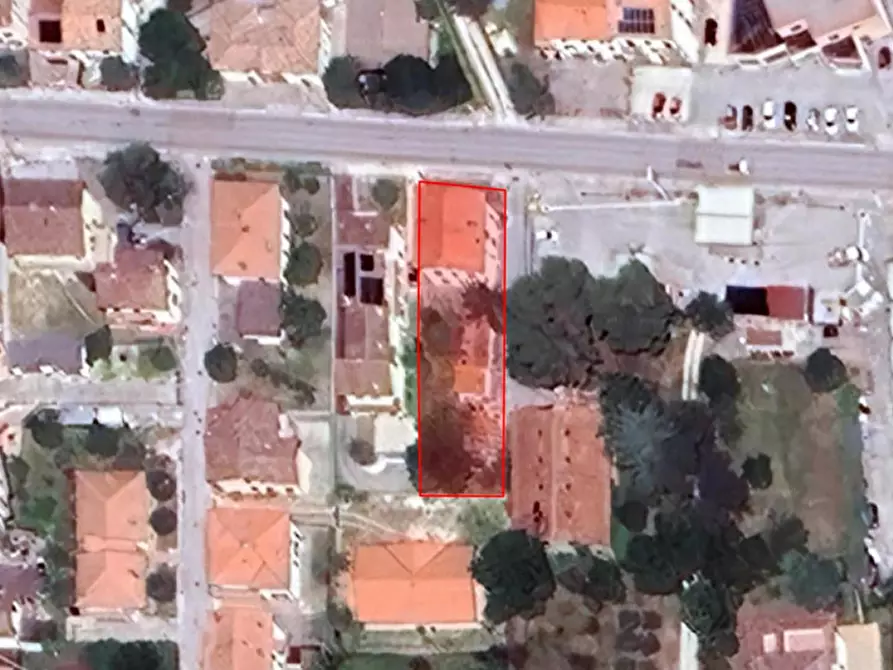 Immagine 26 di Appartamento in vendita  in V. Aldo Moro, 06023 Cerqueto PG, Italia a Gualdo Tadino