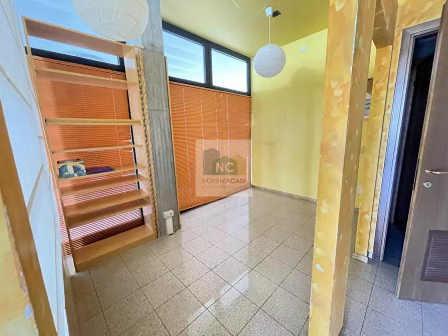 Immagine 9 di Negozio in vendita  in piazza giovanelli 50 a Noventa Padovana