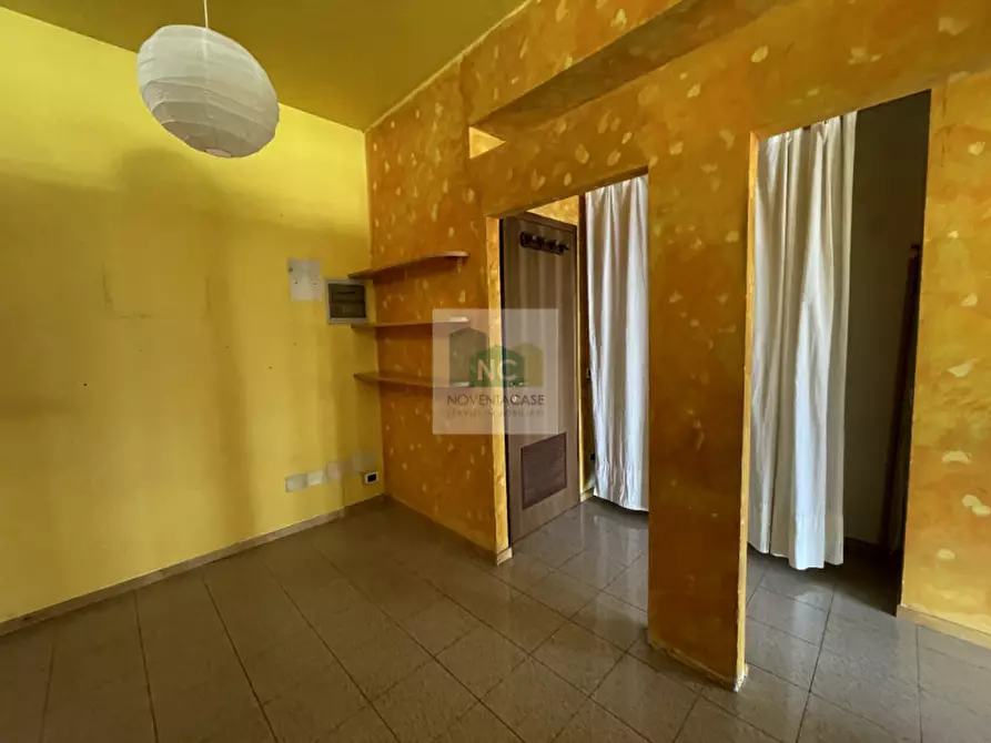 Immagine 12 di Negozio in vendita  in piazza giovanelli 50 a Noventa Padovana