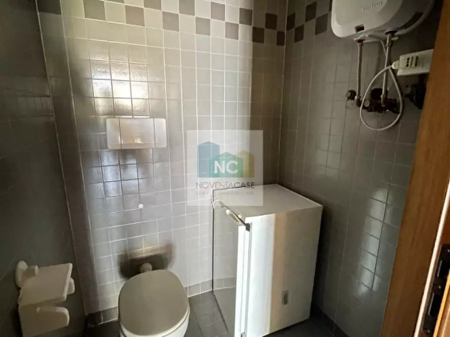 Immagine 15 di Negozio in vendita  in piazza giovanelli 50 a Noventa Padovana