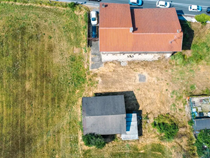 Immagine 3 di Casa indipendente in vendita  in Via Gallarate 56 a Oleggio