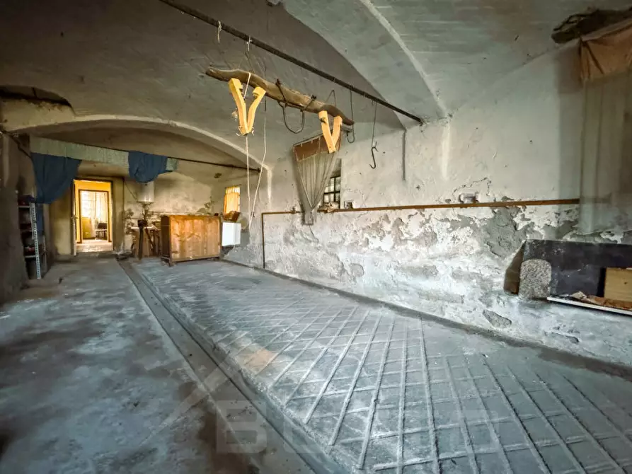 Immagine 12 di Casa indipendente in vendita  in Via Gallarate 56 a Oleggio