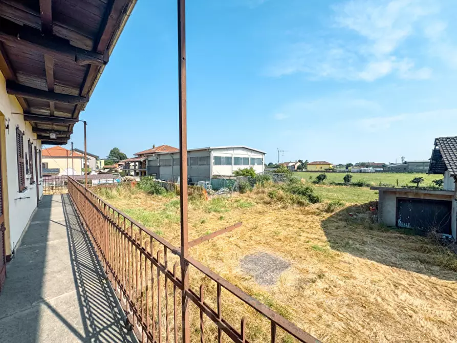 Immagine 16 di Casa indipendente in vendita  in Via Gallarate 56 a Oleggio