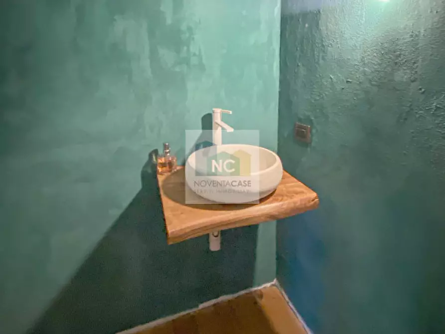 Immagine 6 di Casa bifamiliare in vendita  in Via Camillo Cavour 16 a Noventa Padovana