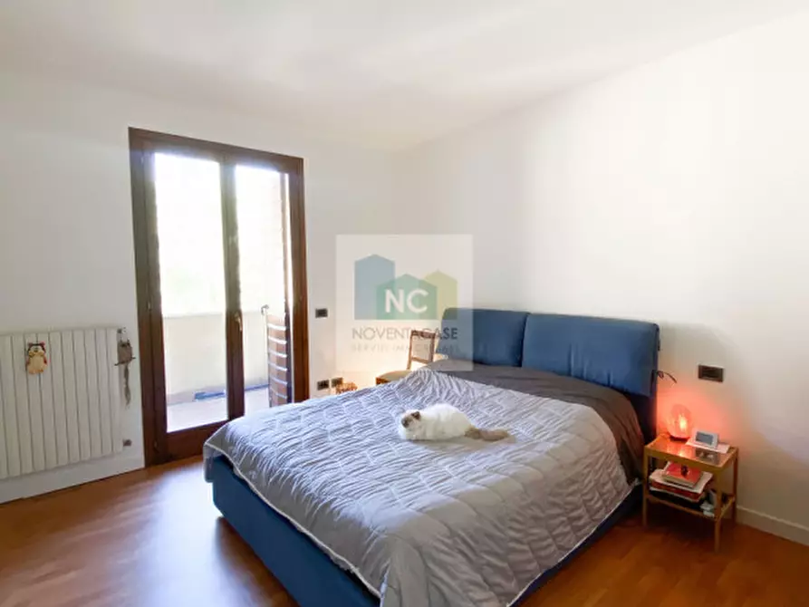 Immagine 9 di Casa bifamiliare in vendita  in Via Camillo Cavour 16 a Noventa Padovana