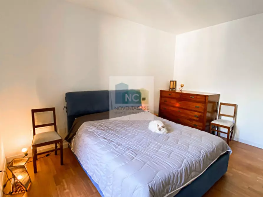 Immagine 10 di Casa bifamiliare in vendita  in Via Camillo Cavour 16 a Noventa Padovana