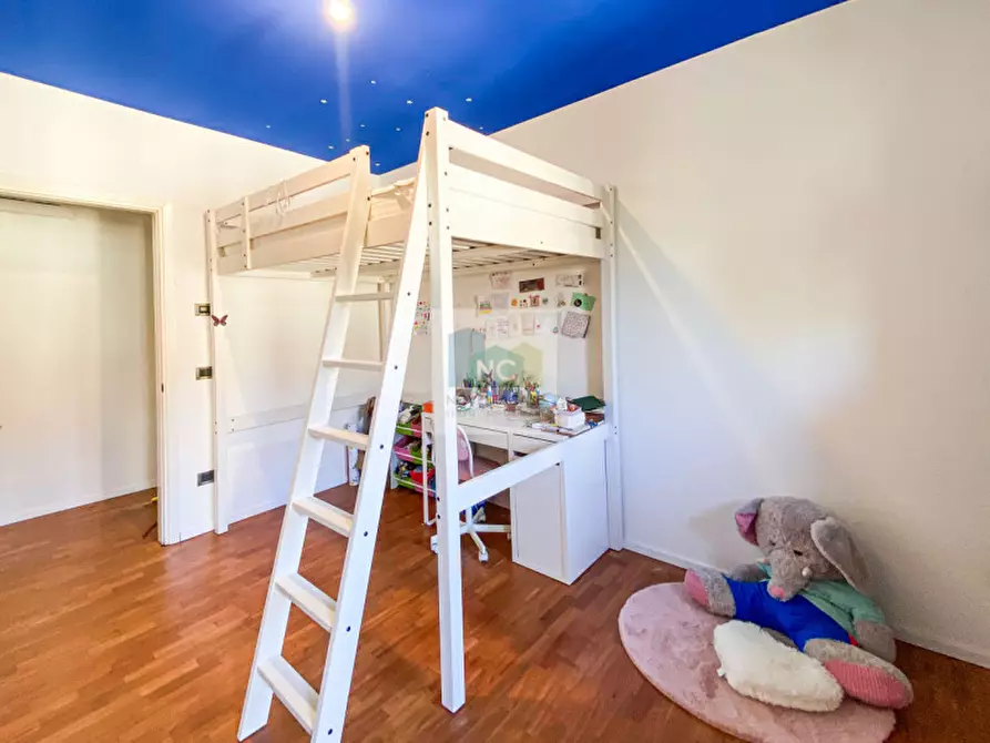 Immagine 11 di Casa bifamiliare in vendita  in Via Camillo Cavour 16 a Noventa Padovana