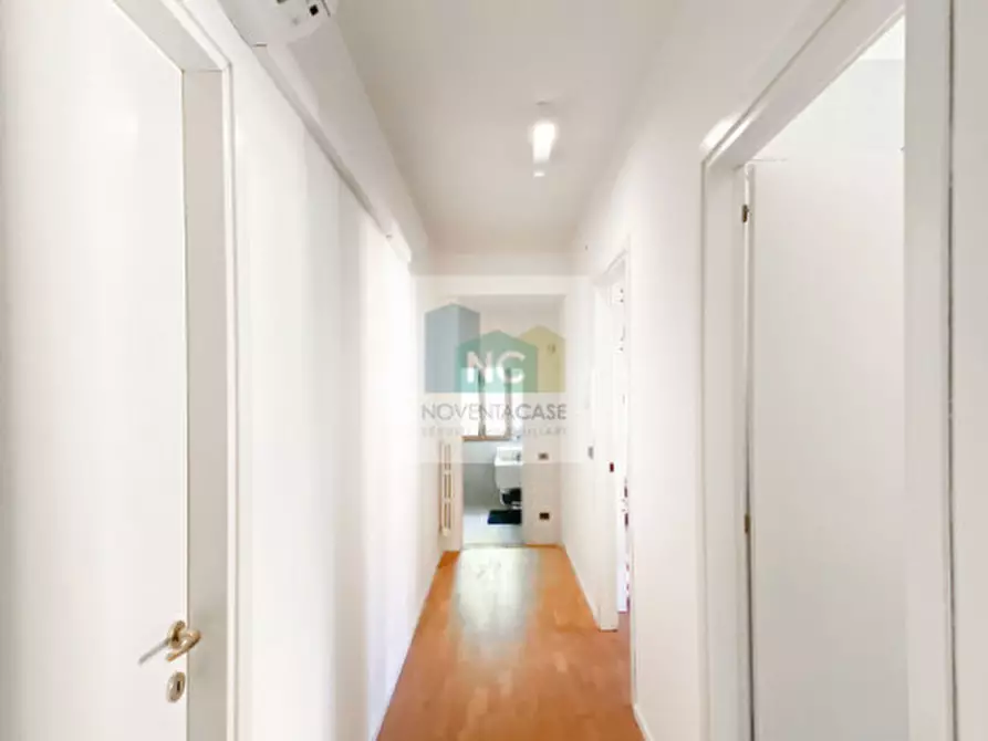 Immagine 12 di Casa bifamiliare in vendita  in Via Camillo Cavour 16 a Noventa Padovana