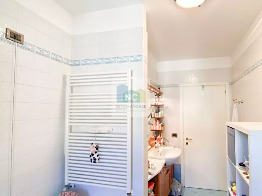 Immagine 13 di Casa bifamiliare in vendita  in Via Camillo Cavour 16 a Noventa Padovana