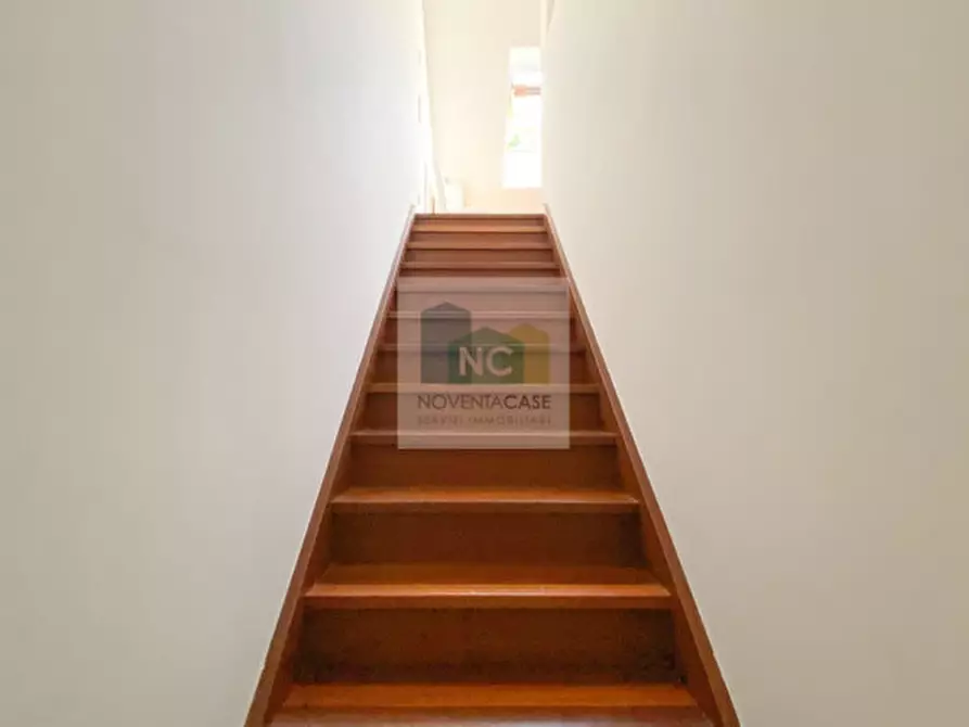 Immagine 14 di Casa bifamiliare in vendita  in Via Camillo Cavour 16 a Noventa Padovana