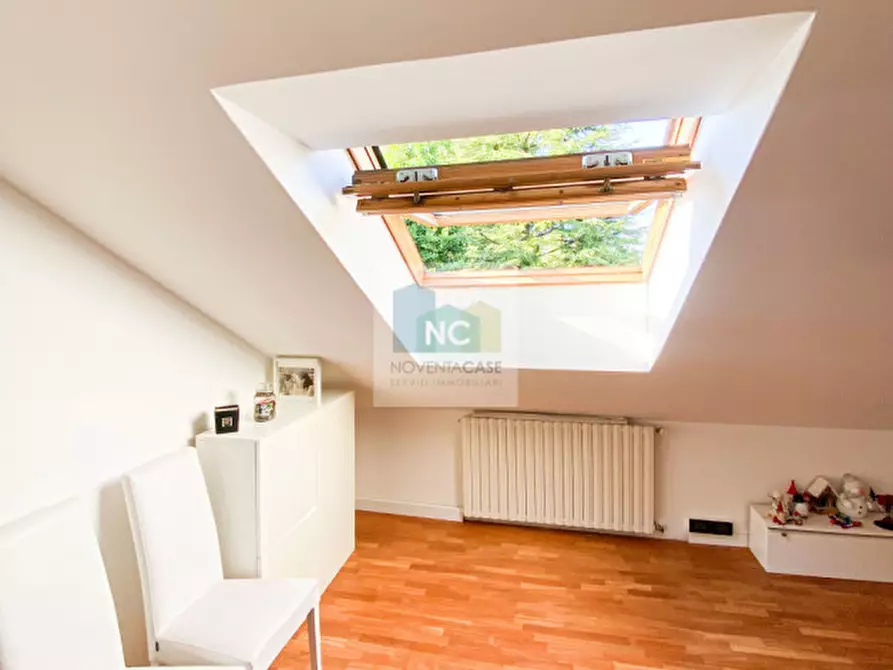 Immagine 15 di Casa bifamiliare in vendita  in Via Camillo Cavour 16 a Noventa Padovana