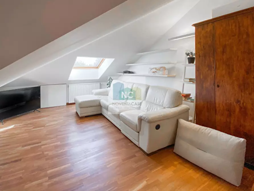 Immagine 16 di Casa bifamiliare in vendita  in Via Camillo Cavour 16 a Noventa Padovana