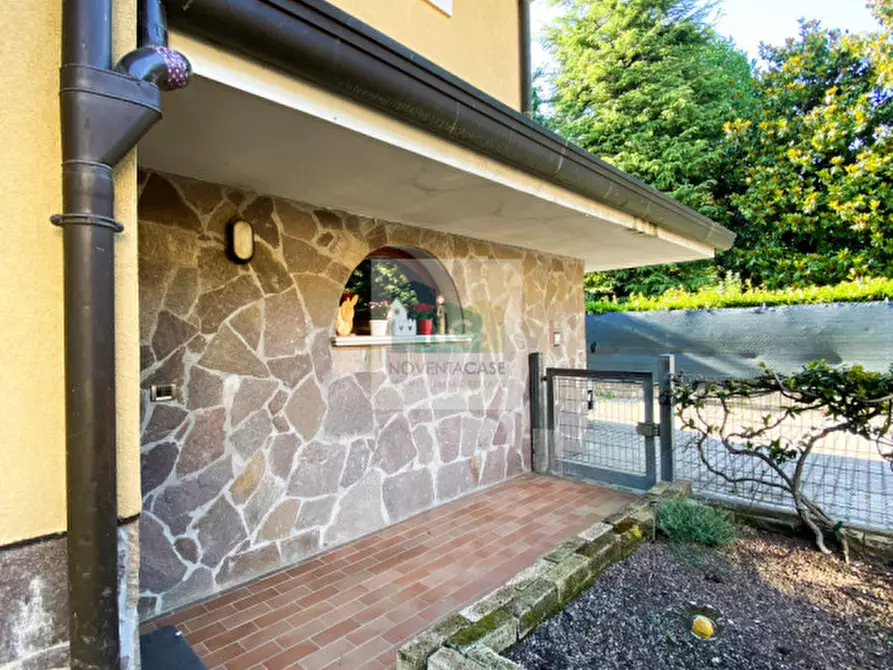 Immagine 17 di Casa bifamiliare in vendita  in Via Camillo Cavour 16 a Noventa Padovana