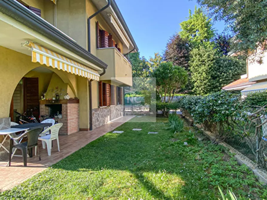 Immagine 19 di Casa bifamiliare in vendita  in Via Camillo Cavour 16 a Noventa Padovana