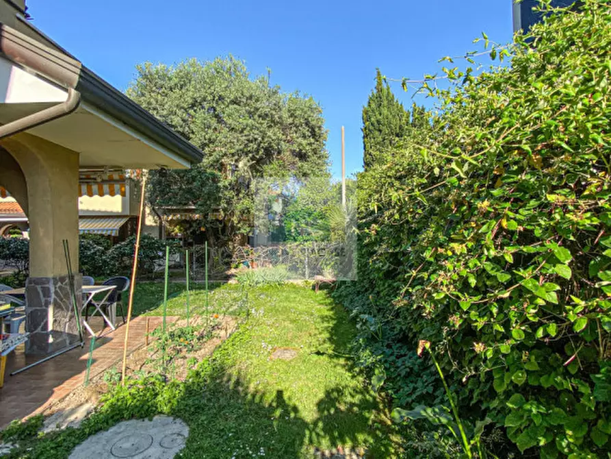 Immagine 20 di Casa bifamiliare in vendita  in Via Camillo Cavour 16 a Noventa Padovana