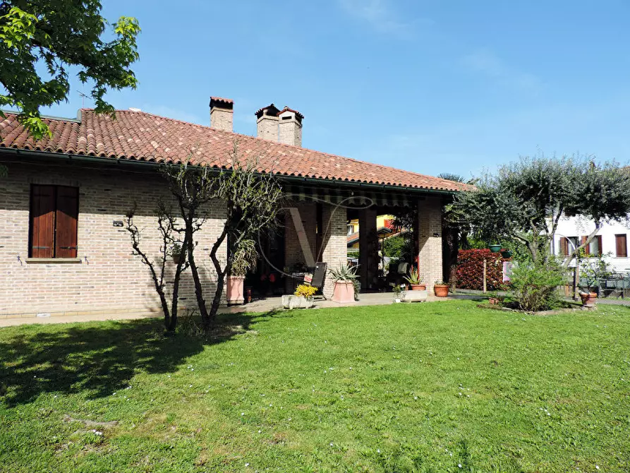 Immagine 4 di Villa in vendita  in Via Antonio Vivaldi a Vigonza