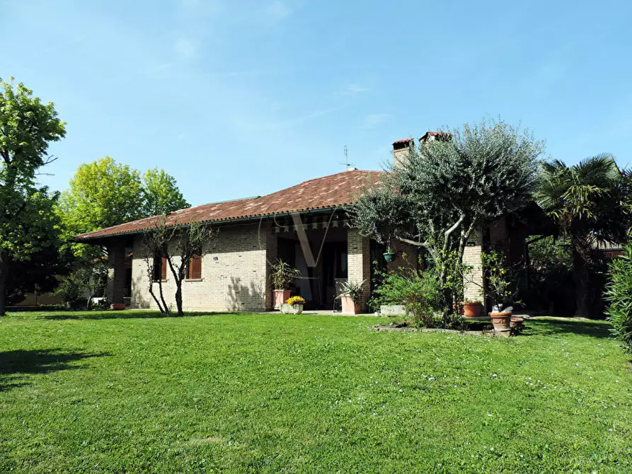 Immagine 5 di Villa in vendita  in Via Antonio Vivaldi a Vigonza