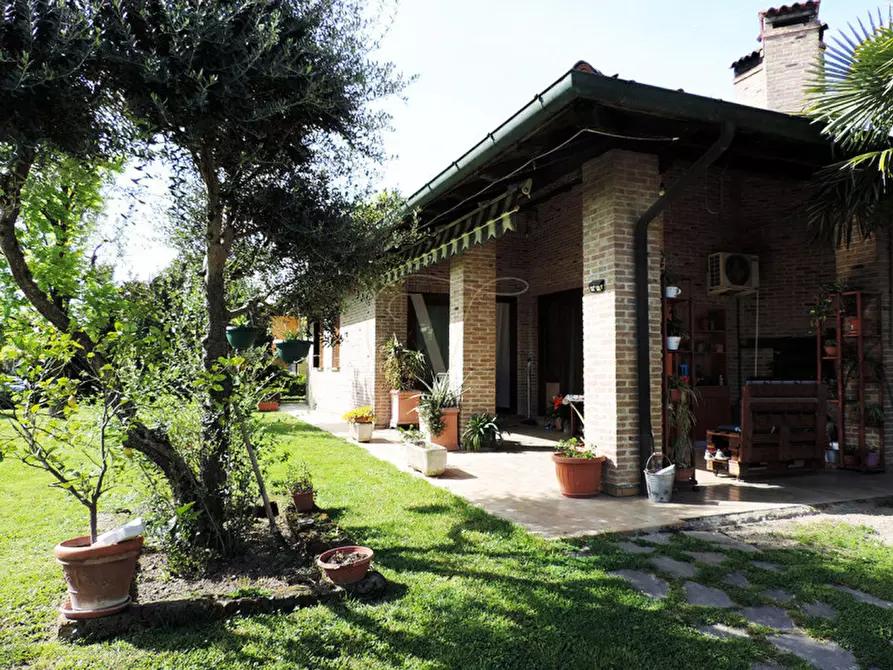 Immagine 6 di Villa in vendita  in Via Antonio Vivaldi a Vigonza