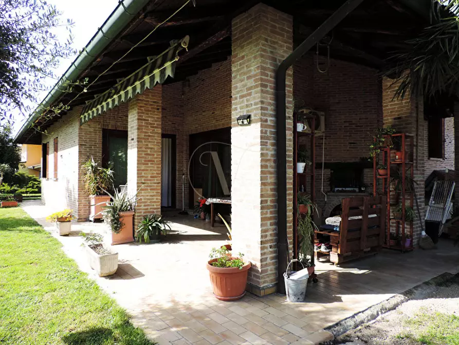 Immagine 7 di Villa in vendita  in Via Antonio Vivaldi a Vigonza