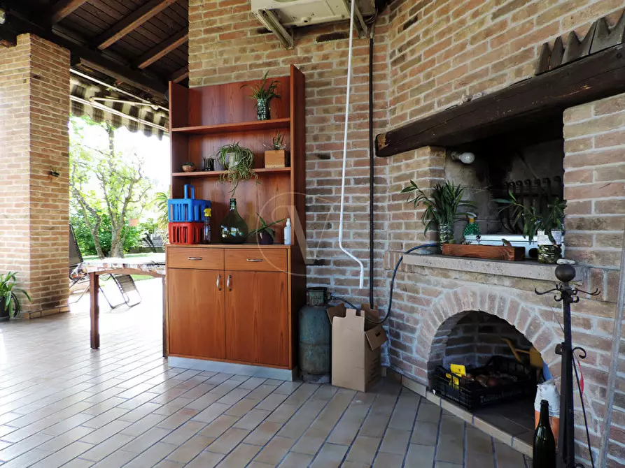 Immagine 8 di Villa in vendita  in Via Antonio Vivaldi a Vigonza