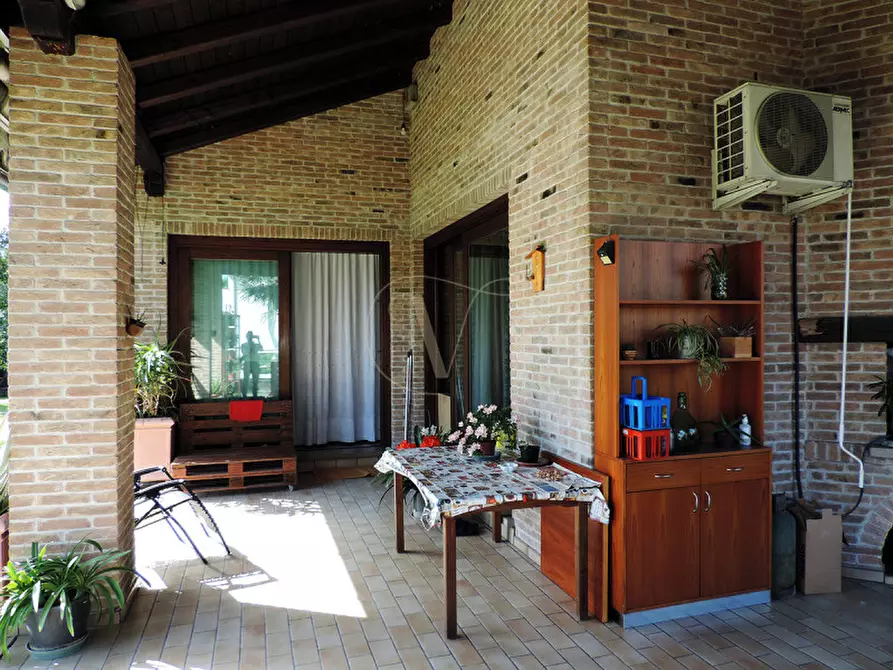 Immagine 9 di Villa in vendita  in Via Antonio Vivaldi a Vigonza