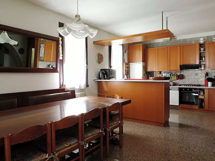 Immagine 10 di Villa in vendita  in Via Antonio Vivaldi a Vigonza