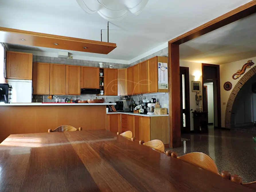 Immagine 11 di Villa in vendita  in Via Antonio Vivaldi a Vigonza