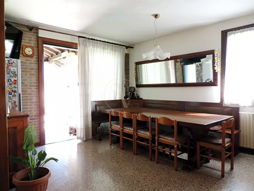 Immagine 12 di Villa in vendita  in Via Antonio Vivaldi a Vigonza