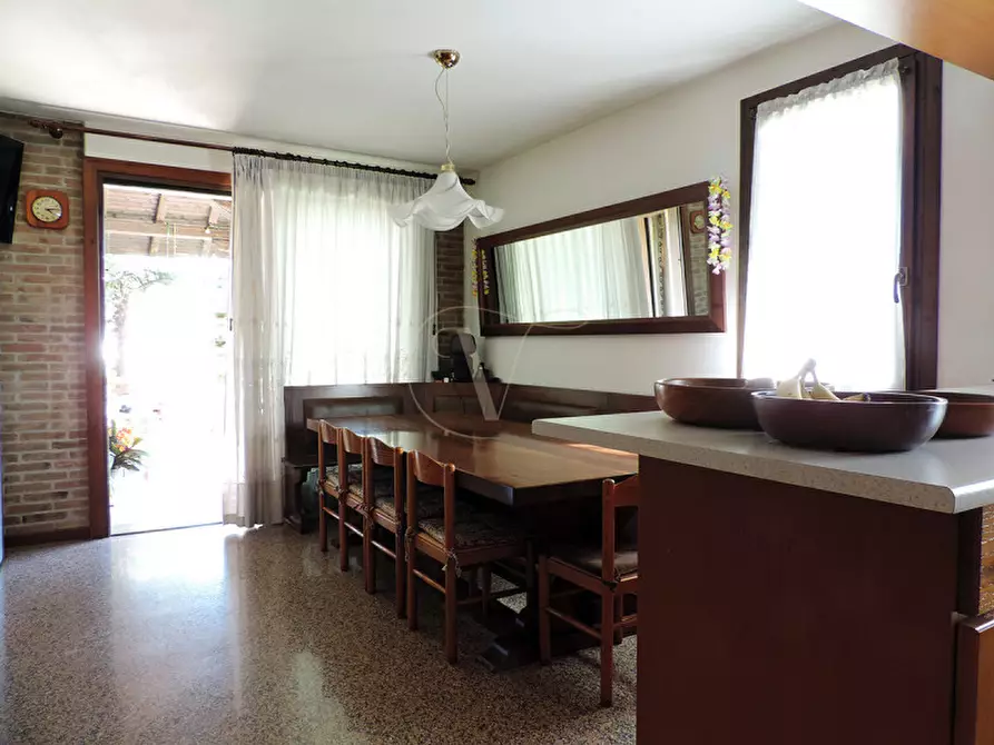 Immagine 13 di Villa in vendita  in Via Antonio Vivaldi a Vigonza