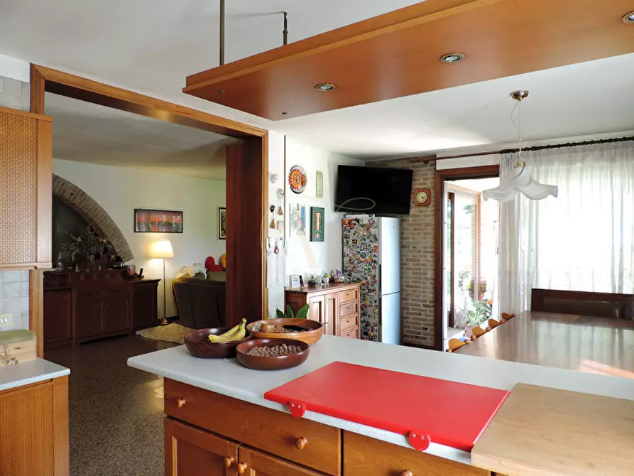 Immagine 14 di Villa in vendita  in Via Antonio Vivaldi a Vigonza