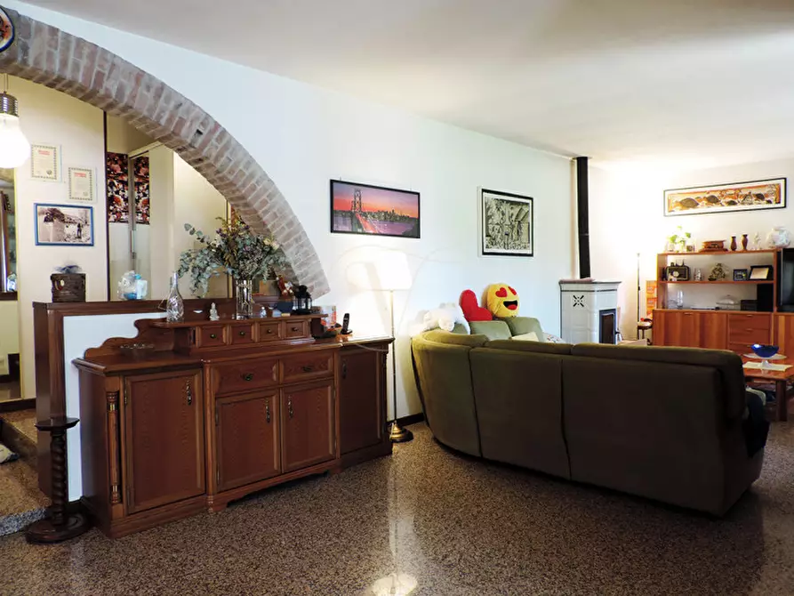 Immagine 15 di Villa in vendita  in Via Antonio Vivaldi a Vigonza