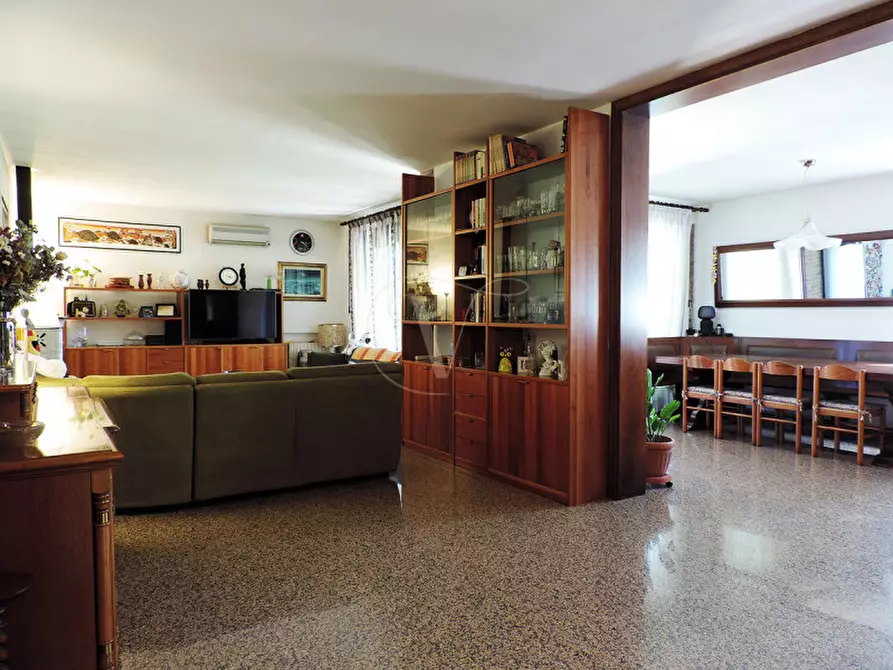 Immagine 16 di Villa in vendita  in Via Antonio Vivaldi a Vigonza