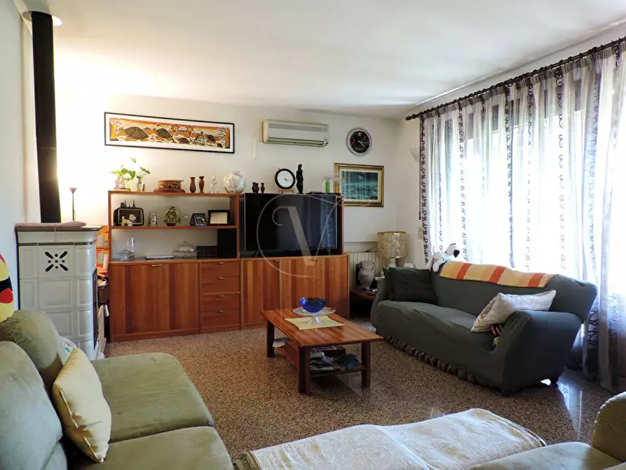 Immagine 17 di Villa in vendita  in Via Antonio Vivaldi a Vigonza