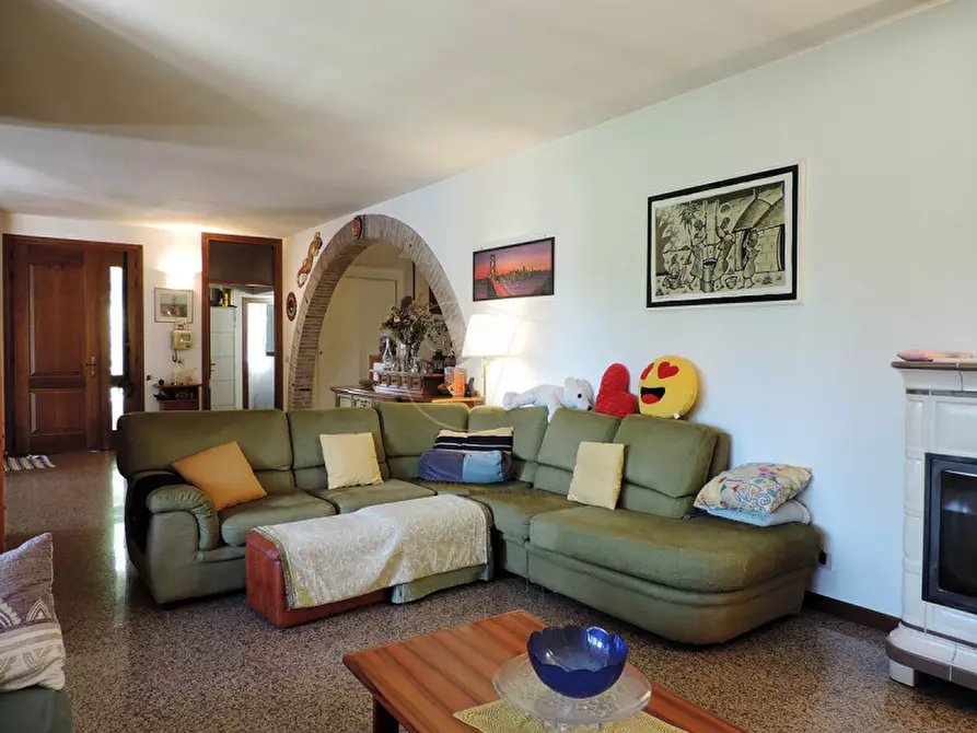 Immagine 19 di Villa in vendita  in Via Antonio Vivaldi a Vigonza