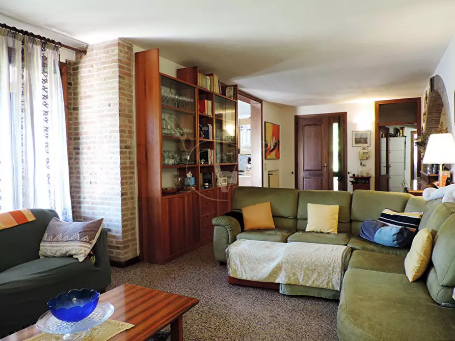 Immagine 20 di Villa in vendita  in Via Antonio Vivaldi a Vigonza