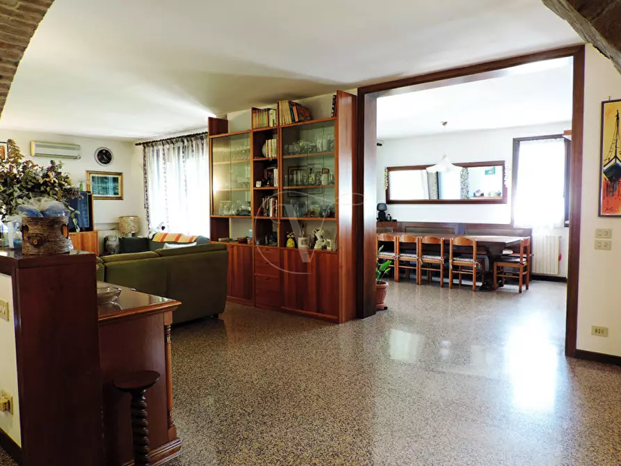 Immagine 21 di Villa in vendita  in Via Antonio Vivaldi a Vigonza