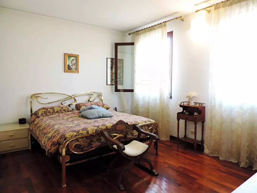 Immagine 22 di Villa in vendita  in Via Antonio Vivaldi a Vigonza