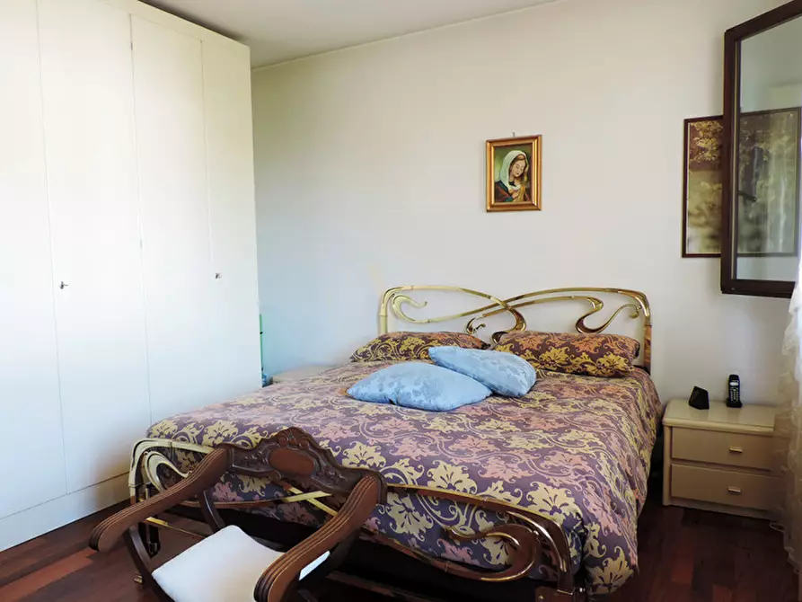 Immagine 23 di Villa in vendita  in Via Antonio Vivaldi a Vigonza