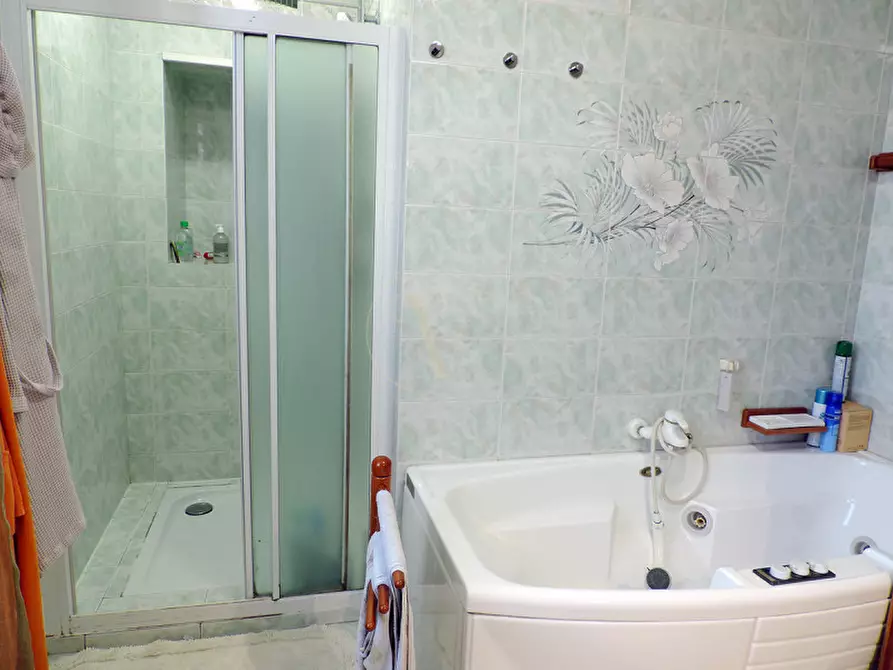 Immagine 25 di Villa in vendita  in Via Antonio Vivaldi a Vigonza