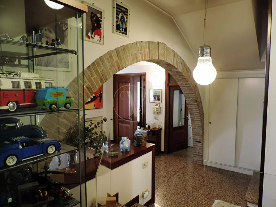 Immagine 27 di Villa in vendita  in Via Antonio Vivaldi a Vigonza