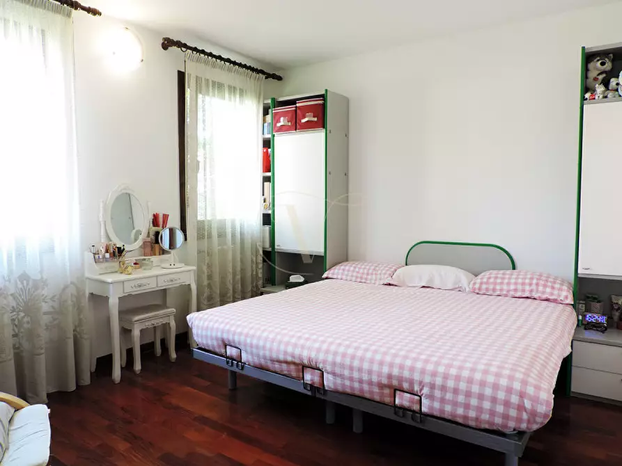 Immagine 28 di Villa in vendita  in Via Antonio Vivaldi a Vigonza