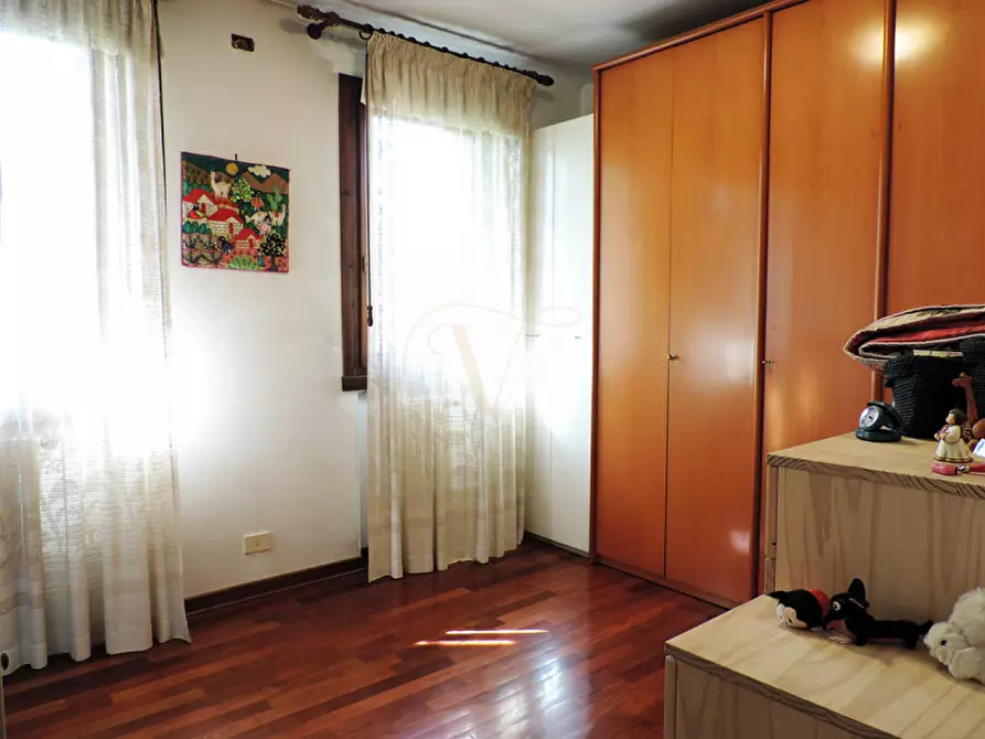 Immagine 30 di Villa in vendita  in Via Antonio Vivaldi a Vigonza