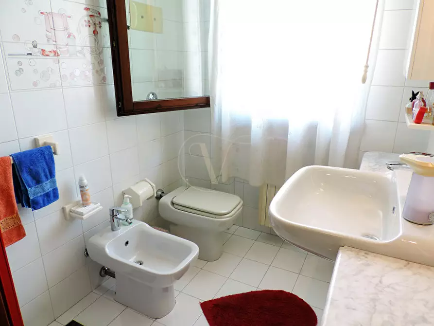 Immagine 31 di Villa in vendita  in Via Antonio Vivaldi a Vigonza